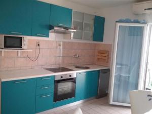 Fotografia z galérie ubytovania Apartments Josipa vo Vise