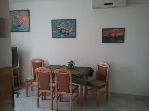 Fotografia z galérie ubytovania Apartments Josipa vo Vise