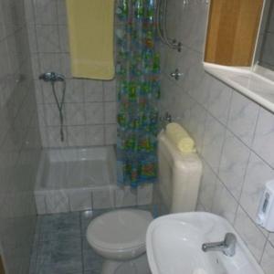 Fotografia z galérie ubytovania Apartments Josipa vo Vise