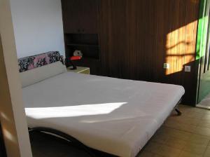 Posteľ alebo postele v izbe v ubytovaní Apartments Mako