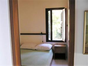 Posteľ alebo postele v izbe v ubytovaní Apartments Mako