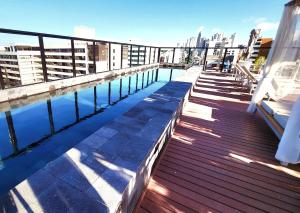 Fotografie z fotogalerie ubytování Urban by Hosppedar v destinaci João Pessoa + 57 fotografií