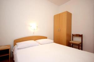Postel nebo postele na pokoji v ubytování House Paulo3