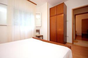 Postel nebo postele na pokoji v ubytování House Paulo3