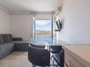 Posedenie v ubytovaní Apartments Petar
