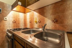Fotografie z fotogalerie ubytování Apartments Mir v destinaci Fažana + 37 fotografií