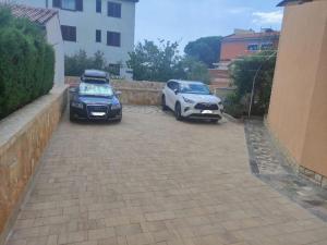 Fotografie z fotogalerie ubytování Apartments Mir v destinaci Fažana