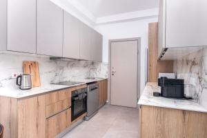 Fotografie z fotogalerie ubytování Platinum 77 VII Apartments v destinaci Limassol