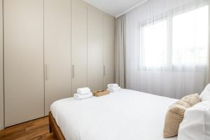 Fotografie z fotogalerie ubytování Platinum 77 VII Apartments v destinaci Limassol