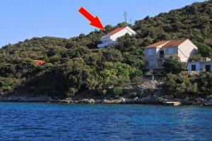 Fotografia z galérie ubytovania Apartments Mari na Korčuli
