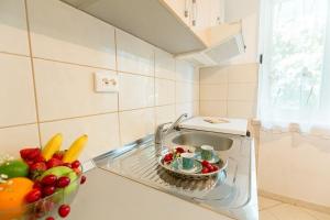 Fotografia z galérie ubytovania Apartments Mari na Korčuli