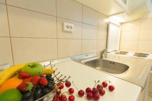 Fotografia z galérie ubytovania Apartments Mari na Korčuli