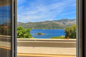 Fotografia z galérie ubytovania Apartments Mari na Korčuli