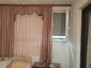 Postel nebo postele na pokoji v ubytování Apartment Lile