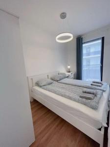 Fotografie z fotogalerie ubytování Oktogon cabin with balcony v Budapešti