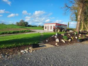 Giardino di The Tin Shed