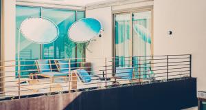 Fotografie z fotogalerie ubytování South Congress Hotel v destinaci Austin