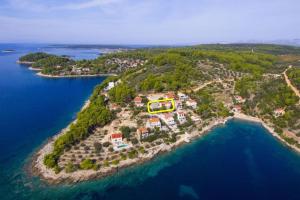 Fotografia z galérie ubytovania House Niso v destinácii Vela Luka