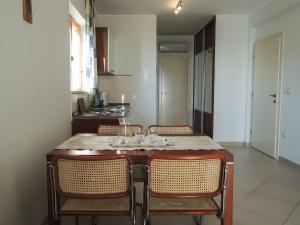 Fotografia z galérie ubytovania Apartments Lada v destinácii Baška Voda