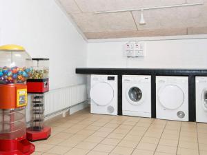 Fotografie z fotogalerie ubytování Holiday home Hemmet CLVIII v destinaci Hemmet