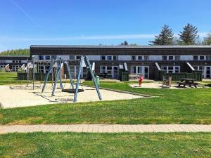 Herní místnost nebo prostor pro děti v ubytování Holiday home Hemmet CLVIII