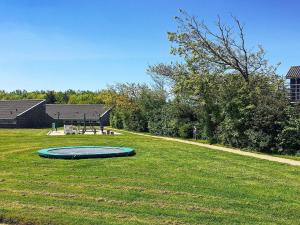 Zahrada ubytování Holiday home Hemmet CLVIII