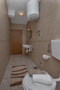Fotografia z galérie ubytovania Apartment Petar v destinácii Makarska
