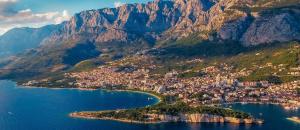 Fotografia z galérie ubytovania Apartment Petar v destinácii Makarska