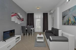 Fotografia z galérie ubytovania Apartment Petar v destinácii Makarska