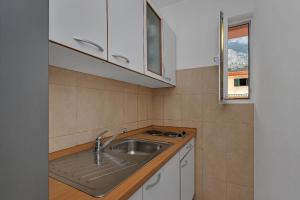 Fotografia z galérie ubytovania Apartment Petar v destinácii Makarska