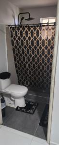 Kúpeľňa v ubytovaní Sinai Vacation Rentals