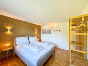 Fotografie z fotogalerie ubytování Sonnenstrahl Röthis v destinaci Röthis