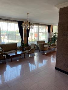 Foto de la galería de Hotel Consul en Sofía 19 fotos más