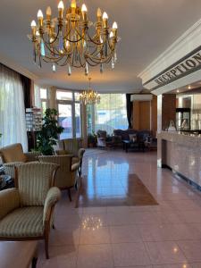 Foto de la galería de Hotel Consul en Sofía