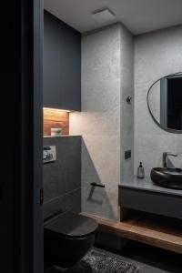 Fotografie z fotogalerie ubytování Premium Apartment in New Gudauri v destinaci Gudauri