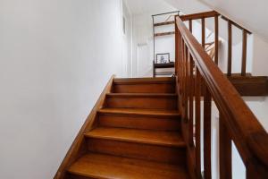 Fotografie z fotogalerie ubytování Ferienwohnung im Rosenberg v destinaci Lahnstein