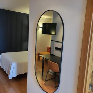 Φωτογραφία από το άλμπουμ του Hotel Torcal στη Γουαδαλαχάρα