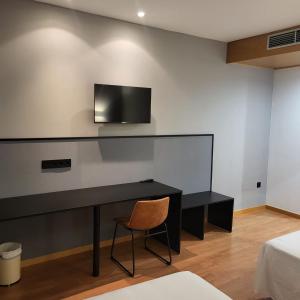 Φωτογραφία από το άλμπουμ του Hotel Torcal στη Γουαδαλαχάρα +27 φωτογραφίες