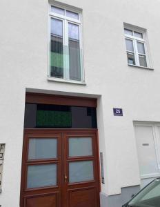 Galeriebild der Unterkunft Apartment Wien in Wien