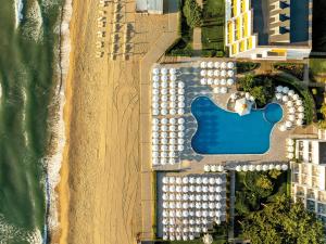 Příroda nedaleko hotelu + 37 fotografií