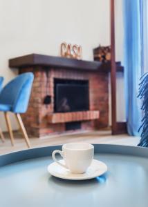 Gallery image of Nel Blu - Fancy Mountain Apartment in Maggio