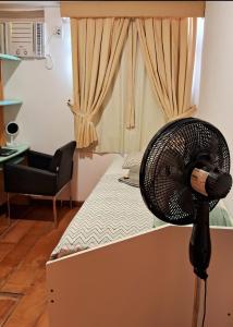 Billede fra billedgalleriet på Quarto e banheiro privativos na Barra i Rio de Janeiro