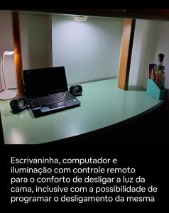 Billede fra billedgalleriet på Quarto e banheiro privativos na Barra i Rio de Janeiro