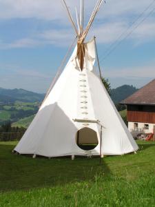 Gallery image of Ferienstudio Familie Fässler-Dörig in Appenzell