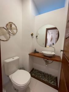 Ένα μπάνιο στο Vila de Iyá, Barra Grande - 350m da praia