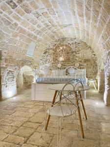 Fotografie z fotogalerie ubytování Pietrabianca Suite v destinaci Modugno