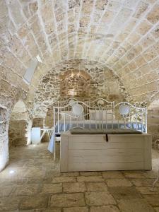 Fotografie z fotogalerie ubytování Pietrabianca Suite v destinaci Modugno