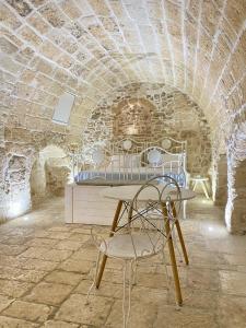 Fotografie z fotogalerie ubytování Pietrabianca Suite v destinaci Modugno