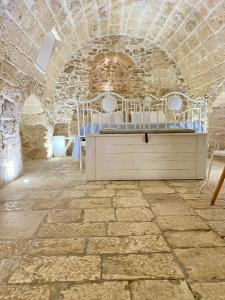 Fotografie z fotogalerie ubytování Pietrabianca Suite v destinaci Modugno