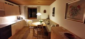 トゥクスにあるFerienwohnung Johannaのギャラリーの写真